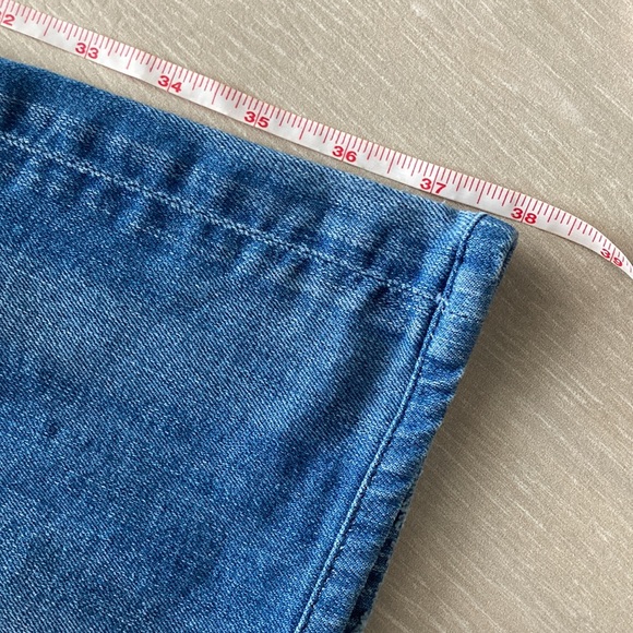 ๐7 For All Mankind Kimmie jeans GUC๐ - Picture 8 of 8